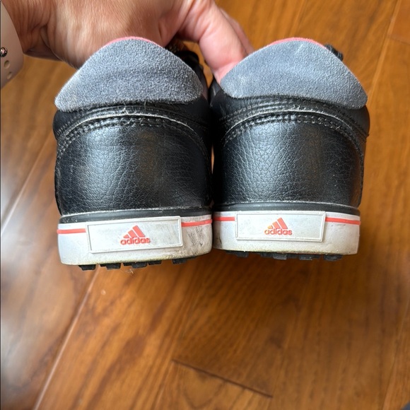 Adidas Women’s Golf Shoes - Picture 6 of 10